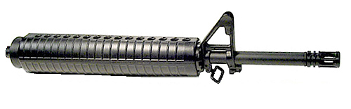 M16 A2 hlavYyov-E souprava